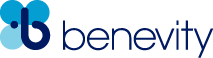 Benevity Logo